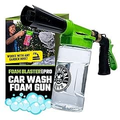 TORQ Foam Blaster 6 Foam Wash Gun