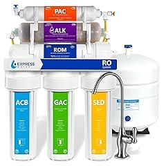 Express Water Alkaline RO Filtration System