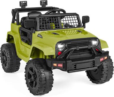 kids ride on toys