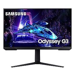 Samsung Odyssey G3 27-Inch Gaming Monitor
