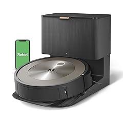 iRobot Roomba j9+ Self-Emptying Robot Vacuum