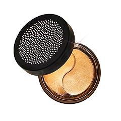 True Botanicals Chebula Eye Patches