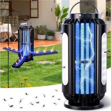 bug zapper outdoor