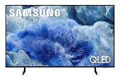 Samsung Q8F 55-Inch QLED 4K UHD Smart TV