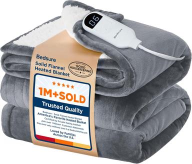heated blanket