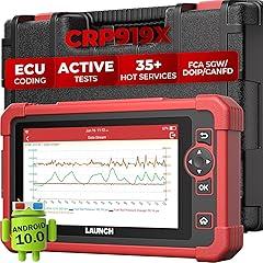 Launch X431 CRP919X Elite OBD2 Scanner