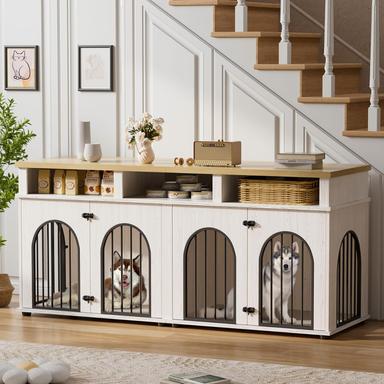dog crates for large dogs