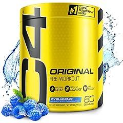 Cellucor C4 Original Pre Workout Powder