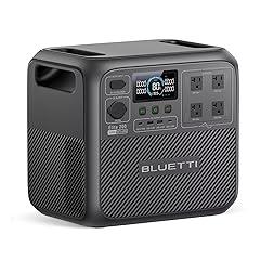 BLUETTI Elite 200 V2 Portable Power Station