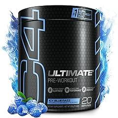 Cellucor C4 Ultimate Pre Workout Powder