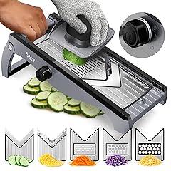 Fullstar 7-in-1 Mandoline Slicer and Chopper