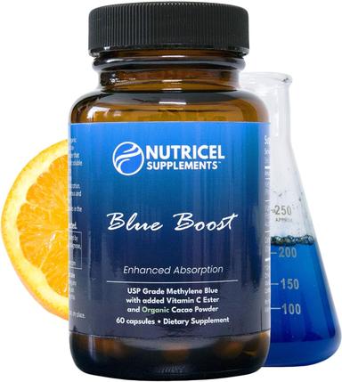 methylene blue