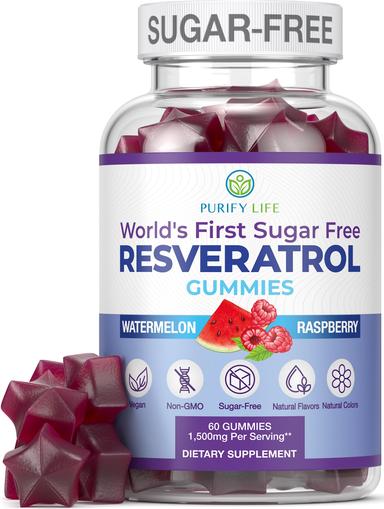 best resveratrol supplements