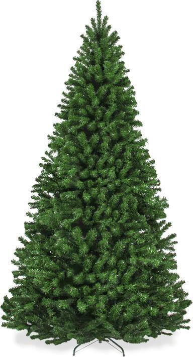 9 foot christmas tree