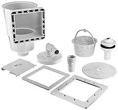 Hayward Dyna-Skim Above-Ground Pool Skimmer