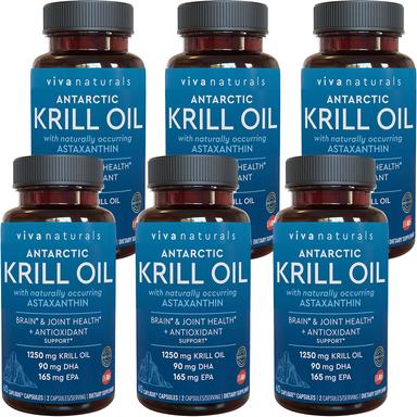 Krill Oil
