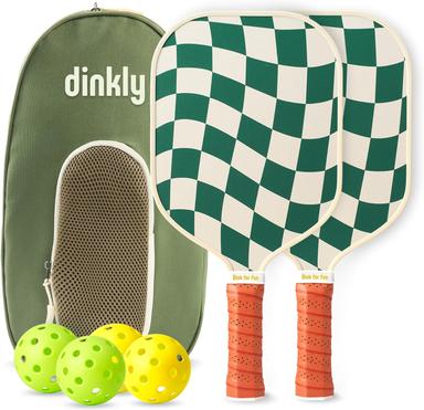 pickleball racket