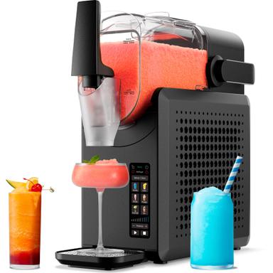 slushie machine