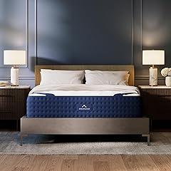 DreamCloud Luxury Hybrid King Mattress