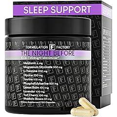 The Night Before Midnight Maximizer