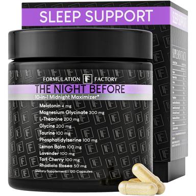 Sleep Supplements
