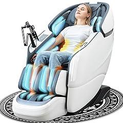 KTENTITO 2025 Zero Gravity Massage Chair