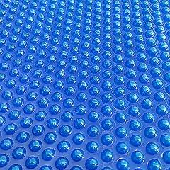 GarveeLife 16-Mil Solar Pool Cover
