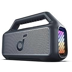 Soundcore Boom 2 Outdoor Speaker 80W Black