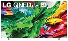 LG 100-Inch QNED85A 4K Smart TV