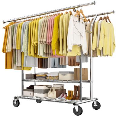 Clothes racks