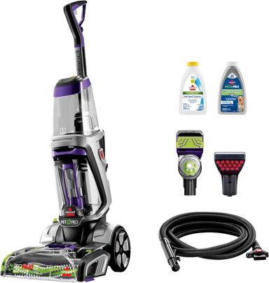 carpet cleaner for pets