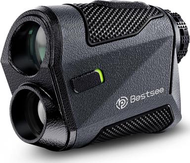 golf range finder