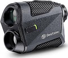 Golf Rangefinder with Slope - 1200 Yards