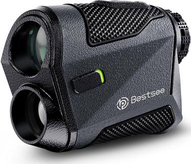 golf range finder