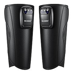FIT KING Cordless Calf Massager