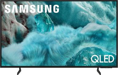 smart television