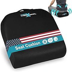 Xtreme Comforts Office Chair Cushion