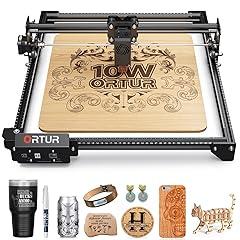 Ortur Laser Master 2 S2 Laser Engraver