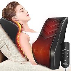 OMASSA 3D Neck and Back Massager