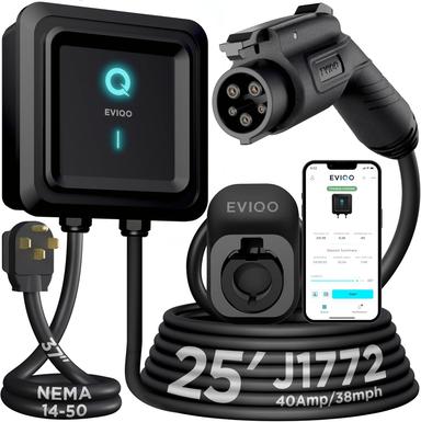 ev charger