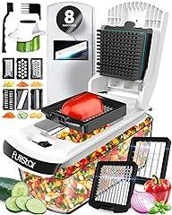 Fullstar All-in-1 Vegetable Chopper and Slicer