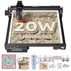 Atomstack A20 PRO V2 Laser Engraver