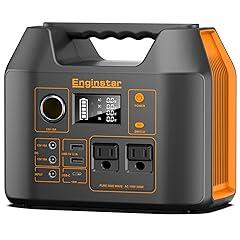 Enginstar 296Wh Portable Power Station