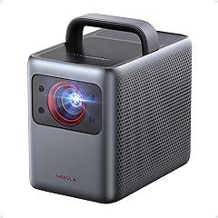 NEBULA Cosmos Laser 4K Projector 2200 ANSI Lumens