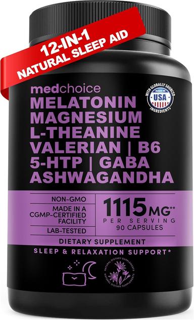 melatonin