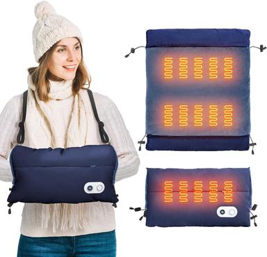 electric hand warmer