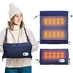 HAPAW Rechargeable Hand Warmers with Power Bank