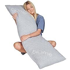 Snuggle-Pedic Full Body Pillow for Adults