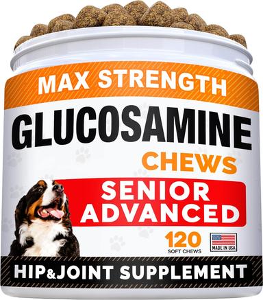 cosequin for dogs