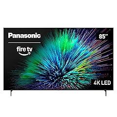 Panasonic W70 Series 85" 4K Ultra HD Smart TV